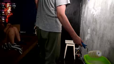 Claudia Cyberfox and Elon online show from 01/15/26, 08:52