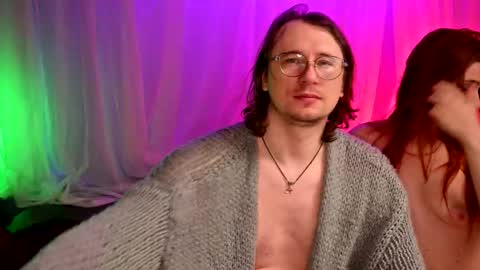 Claudia Cyberfox and Elon online show from 02/05/26, 02:16