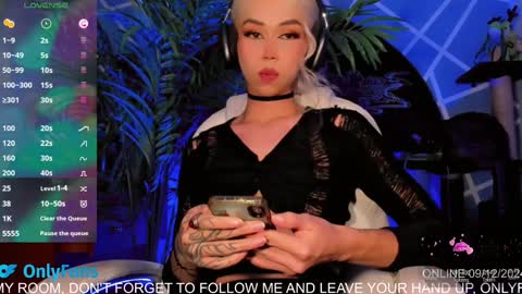   online show from 12/10/24, 01:43