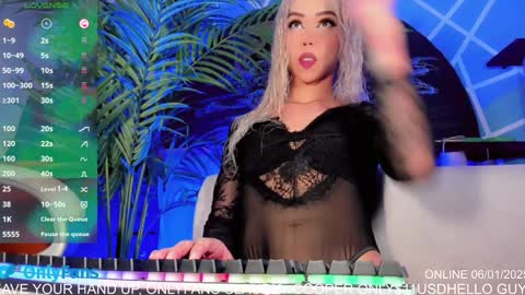   online show from 01/07/25, 02:31