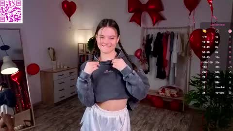 Lei your Angel online show from 02/19/26, 01:12