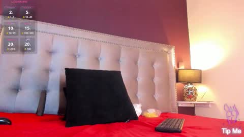 Anastasia Owen online show from 03/13/26, 08:15