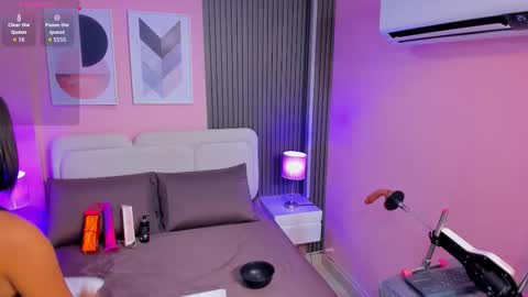 clauwdeen  wolf online show from 02/07/26, 07:06