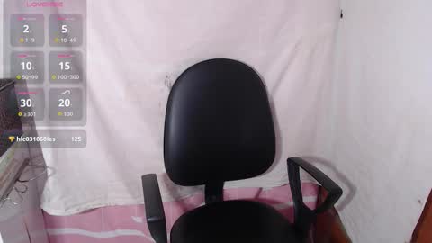 clawdeen_gh online show from 11/05/25, 01:22