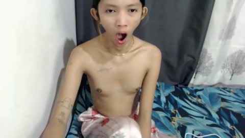 KIM online show from 03/15/26, 04:40