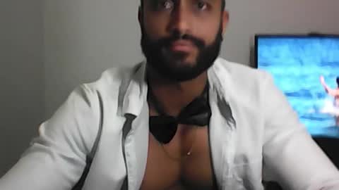 Clay online show from 02/04/26, 01:33