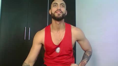 Clay online show from 03/27/26, 03:45