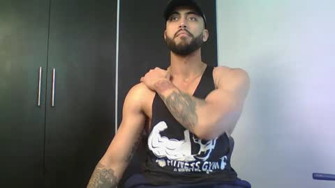 Clay online show from 03/31/26, 03:01