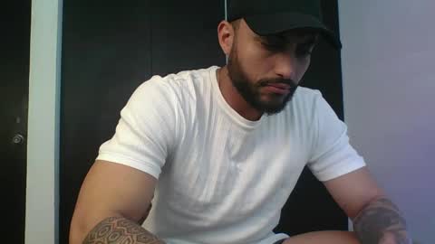 Clay online show from 04/06/26, 05:36