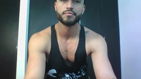 Clay online show from 04/08/26, 04:07