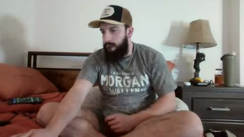 Clay Callahan online show from 05/03/26, 01:33