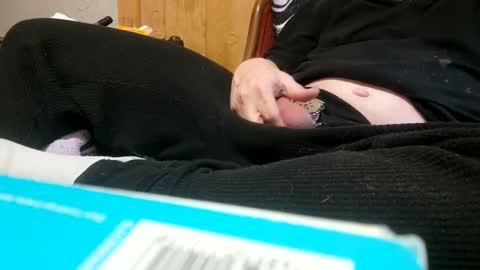 Clay online show from 12/19/24, 03:07