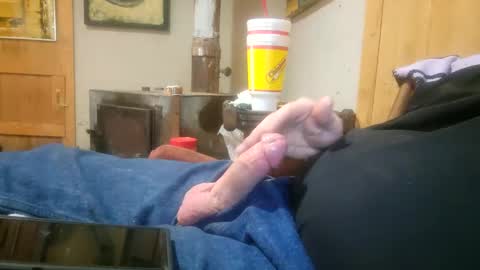 Clay online show from 01/27/25, 05:36