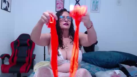 Clayr online show from 03/08/26, 02:04