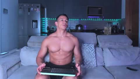 claytonburgues online show from 03/28/26, 06:13