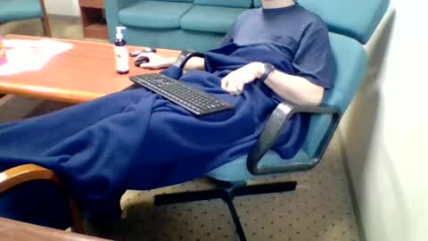 clayyalc2 online show from 03/19/26, 10:41