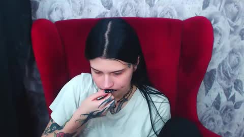 CleaDark online show from 12/09/24, 08:44