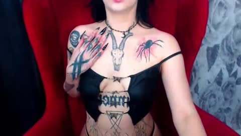 CleaDark online show from 12/13/24, 02:27