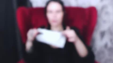 CleaDark online show from 10/20/25, 07:03