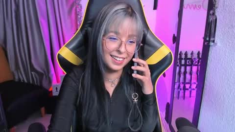 Demon online show from 10/01/25, 10:49