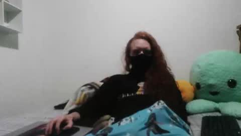 Snapshot of cleanseleen chatting on 11/12/25, 06:14 CleanSeleen online show from 11/12/25, 06:14