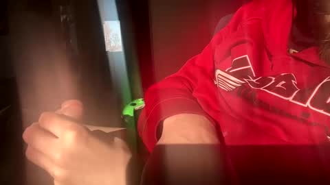 cleatus27 online show from 12/06/24, 08:07