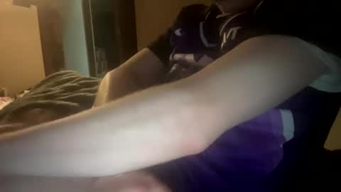 cleatus27 online show from 02/03/25, 01:52