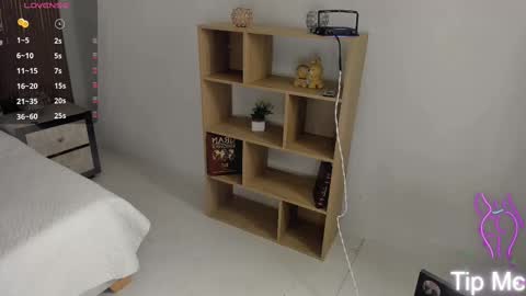 Snapshot of cleeoadams_ chatting on 10/13/25, 04:12 Cleo Adams online show from 10/13/25, 04:12