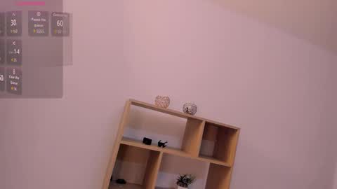 Snapshot of cleeoadams_ chatting on 11/01/25, 05:09 Cleo Adams online show from 11/01/25, 05:09