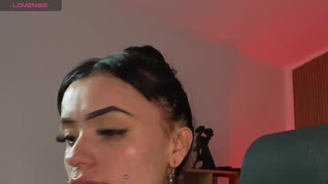 Cleo Adams online show from 01/07/26, 04:37