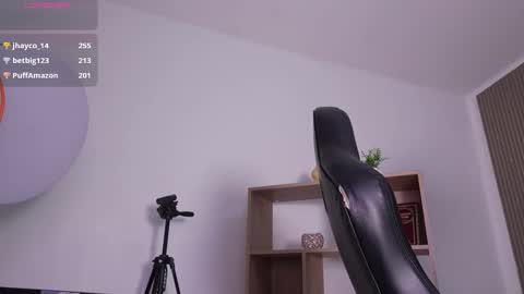 Cleo Adams online show from 03/07/26, 05:48