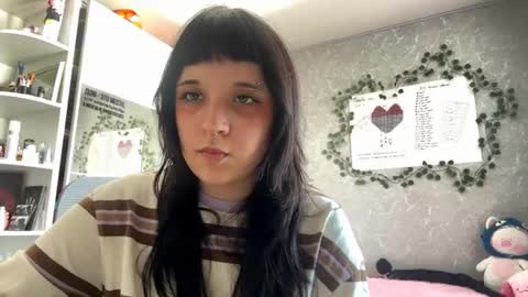 Snapshot of clemenciawuerz chatting on 06/16/26, 12:41 Bella online show from 06/16/26, 12:41