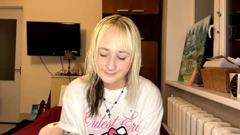 Jenny online show from 11/02/25, 06:54