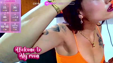 Snapshot of cleo_05 chatting on 01/17/25, 01:57 cleo_05 online show from 01/17/25, 01:57