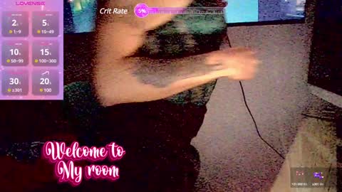 Snapshot of cleo_05 chatting on 01/18/25, 02:25 cleo_05 online show from 01/18/25, 02:25