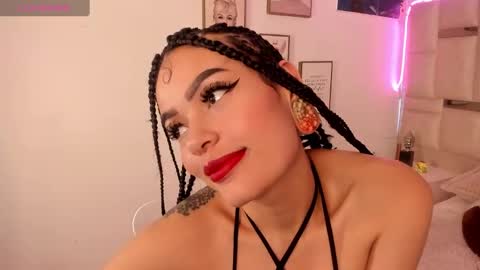 Cleo  smith online show from 09/18/25, 10:12
