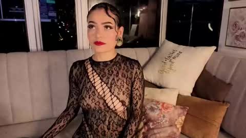 Snapshot of cleo__smith chatting on 12/02/25, 03:34 Cleo smith online show from 12/02/25, 03:34