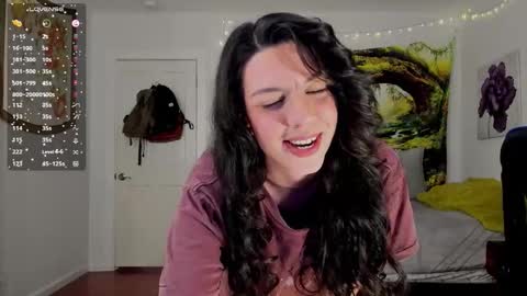 Cleo Schedule Updates online show from 03/08/26, 02:04