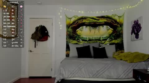 Cleo Schedule Updates online show from 03/29/26, 01:27