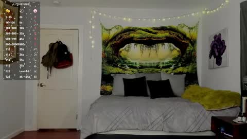 Cleo Schedule Updates online show from 03/31/26, 01:18