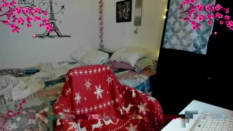 cleo_christmas online show from 04/18/26, 12:14