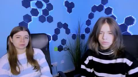 ur Cleo online show from 02/16/26, 09:38