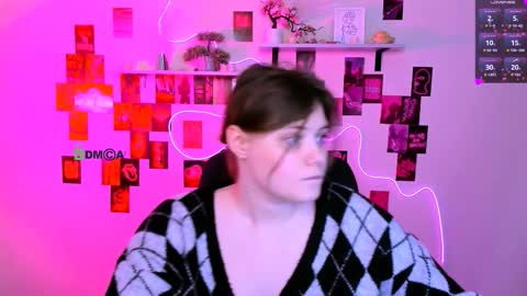 ur Cleo online show from 03/10/26, 04:06