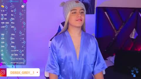 cleopatra online show from 09/30/25, 05:40