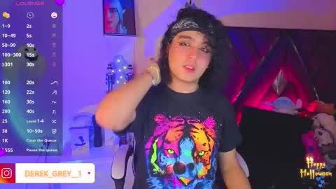 cleopatra online show from 11/05/25, 07:14