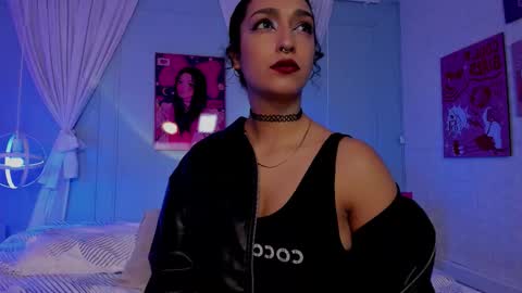 Cleo  online show from 02/05/26, 11:37