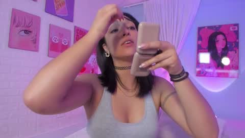 Cleo  online show from 02/27/26, 12:05