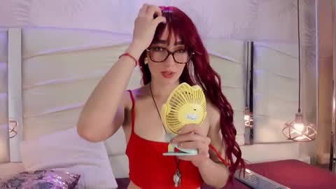 Snapshot of cleodemon chatting on 11/09/25, 04:55 online show from 11/09/25, 04:55