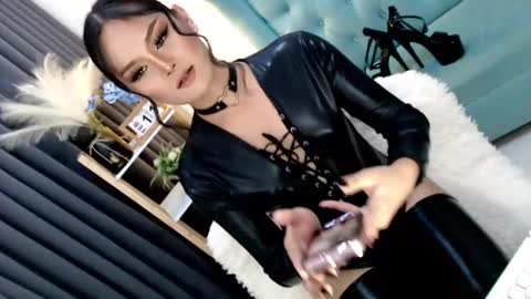 Snapshot of cleofex chatting on 02/11/25, 05:47 Cleo online show from 02/11/25, 05:47