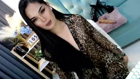 Snapshot of cleofex chatting on 03/05/25, 03:29 Cleo online show from 03/05/25, 03:29